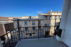 Location appartement Aix-en-Provence  