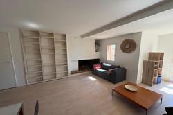 Location appartement Aix-en-Provence  