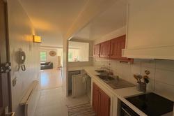 Location appartement Aix-en-Provence  