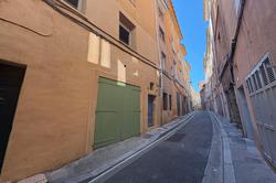 Location appartement Aix-en-Provence  