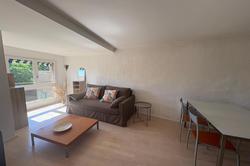 Location appartement Aix-en-Provence  