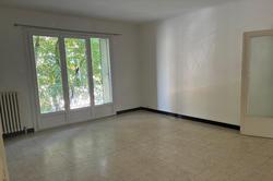 Location appartement Aix-en-Provence  