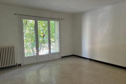 Location appartement Aix-en-Provence  