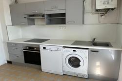 Location appartement Aix-en-Provence  