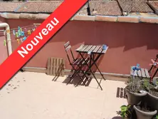Location appartement Simiane-Collongue  