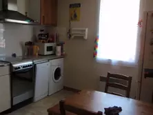 Location appartement Simiane-Collongue  