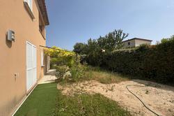 Location Maison Bouc-Bel-Air  