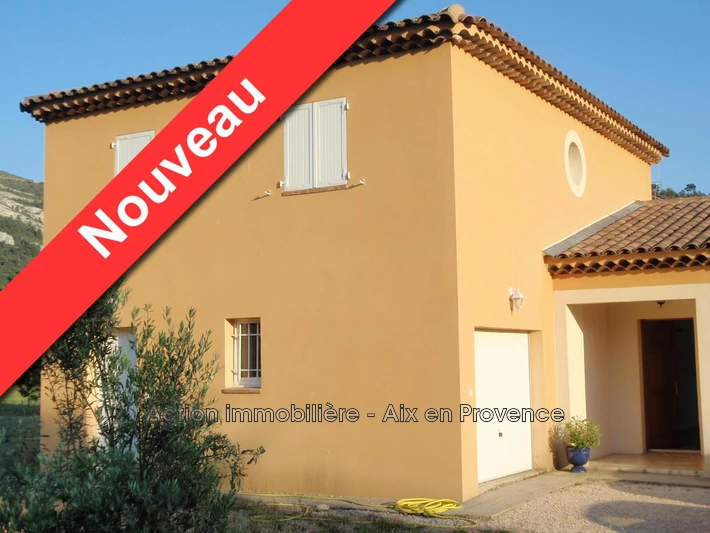 Location Maison Simiane-Collongue  