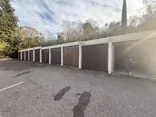 Location garage / box Aix-en-Provence Location garage / box Aix-en-Provence