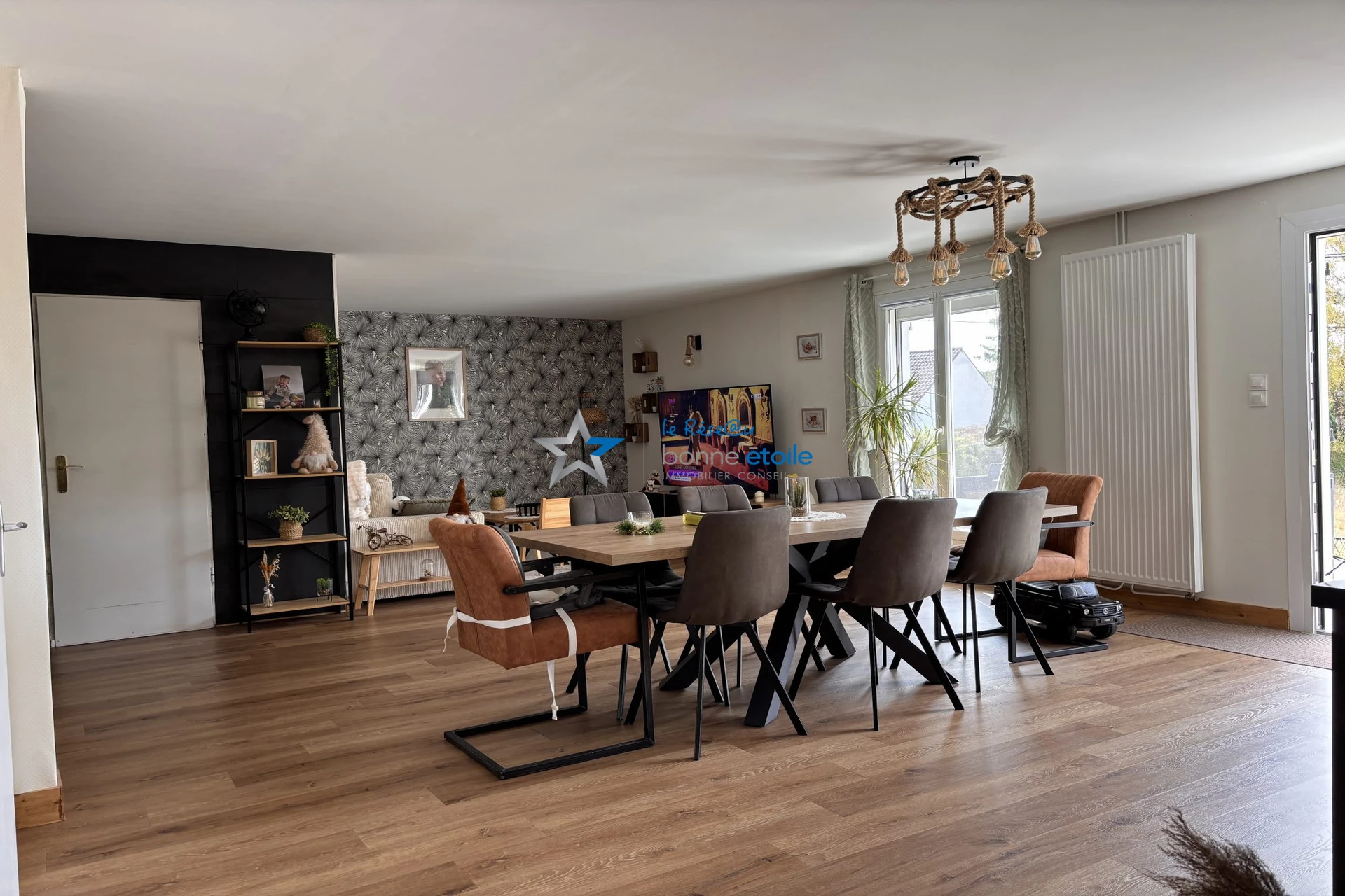Maison 4 pièces 106 m² · à Saints Geosmes · 106 m² · 179 500 €
