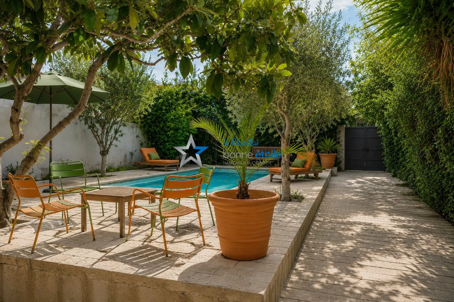Maison 5 pièces 200 m² · à Marseille · 200 m² · 882 000 €