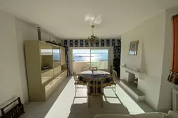 Location saisonnière Appartement F3 dernier étage vue mer Sainte-Maxime  