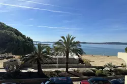 Location saisonnière Appartement face à la mer Sainte-Maxime  
