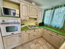 Location saisonnière Appartement F3 avec vue mer. Sainte-Maxime  Location saisonnière Appartement F3 avec vue mer. Sainte-Maxime