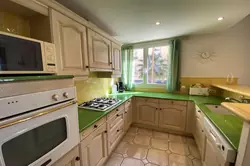Location saisonnière Appartement F3 avec vue mer. Sainte-Maxime  