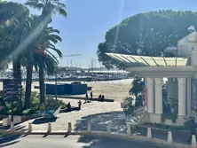 Location saisonnière Appartement F3 avec vue mer. Sainte-Maxime  Location saisonnière Appartement F3 avec vue mer. Sainte-Maxime