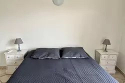 Location saisonnière Appartement F3 avec vue mer. Sainte-Maxime  