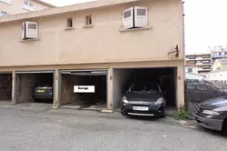 Location saisonnière Appartement F3 avec vue mer. Sainte-Maxime  