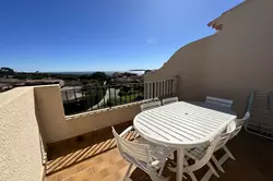 Location saisonnière Appartement F3 avec vue mer Sainte-Maxime  