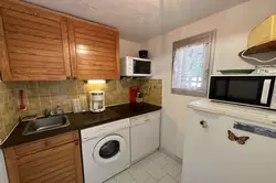 Location saisonnière Appartement F3 avec vue mer Sainte-Maxime  