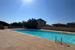 Location saisonnière Appartement F3 avec vue mer Sainte-Maxime  