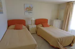 Location saisonnière Villa avec vue mer et piscine Sainte-Maxime  