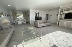 Location saisonnière Villa avec vue mer et piscine Sainte-Maxime  