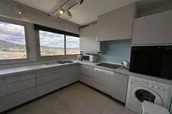 Location saisonnière T3 très belle vue mer Sainte-Maxime  
