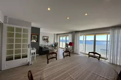 Location saisonnière T3 très belle vue mer Sainte-Maxime  