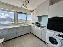 Location saisonnière T3 très belle vue mer Sainte-Maxime  