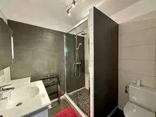 Location saisonnière T3 très belle vue mer Sainte-Maxime  