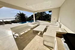 Location saisonnière Villa avec piscine et vue mer Les Issambres  