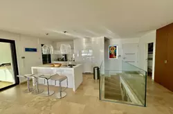 Location saisonnière Villa avec piscine et vue mer Les Issambres  