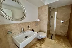 Location saisonnière Villa avec piscine et vue mer Les Issambres  