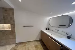 Location saisonnière Villa avec piscine et vue mer Sainte-Maxime  