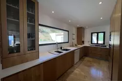 Location saisonnière Villa avec piscine et vue mer Sainte-Maxime  