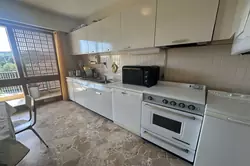Location saisonnière Appartement F2 avec piscine Sainte-Maxime  