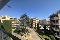 Location saisonnière Appartement F2 avec piscine Sainte-Maxime  