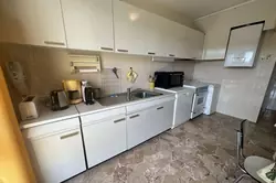Location saisonnière Appartement F2 avec piscine Sainte-Maxime  