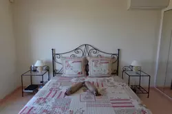 Location saisonnière Villa avec piscine et vue mer Sainte-Maxime  