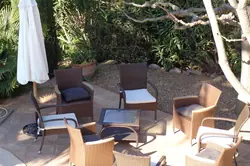 Location saisonnière Villa avec piscine et vue mer Sainte-Maxime  