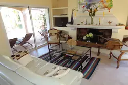 Location saisonnière Villa avec piscine et vue mer Sainte-Maxime  