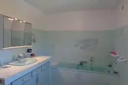 Location saisonnière Villa avec piscine et vue mer Sainte-Maxime  