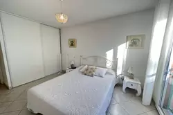 Location saisonnière Appartement F2 avec piscine Sainte-Maxime  