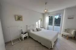 Location saisonnière Appartement F2 avec piscine Sainte-Maxime  