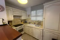 Location saisonnière Appartement F2 avec piscine Sainte-Maxime  