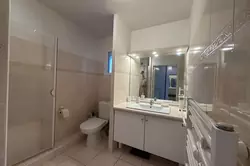Location saisonnière Appartement F2 avec piscine Sainte-Maxime  