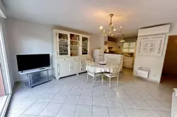 Location saisonnière Appartement F2 avec piscine Sainte-Maxime  