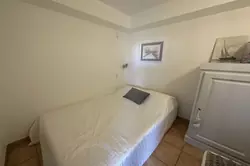Location saisonnière T3 dans résidence avec piscine Sainte-Maxime  