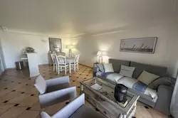 Location saisonnière T3 dans résidence avec piscine Sainte-Maxime  